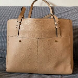 Love and Lore Large Tote Bag